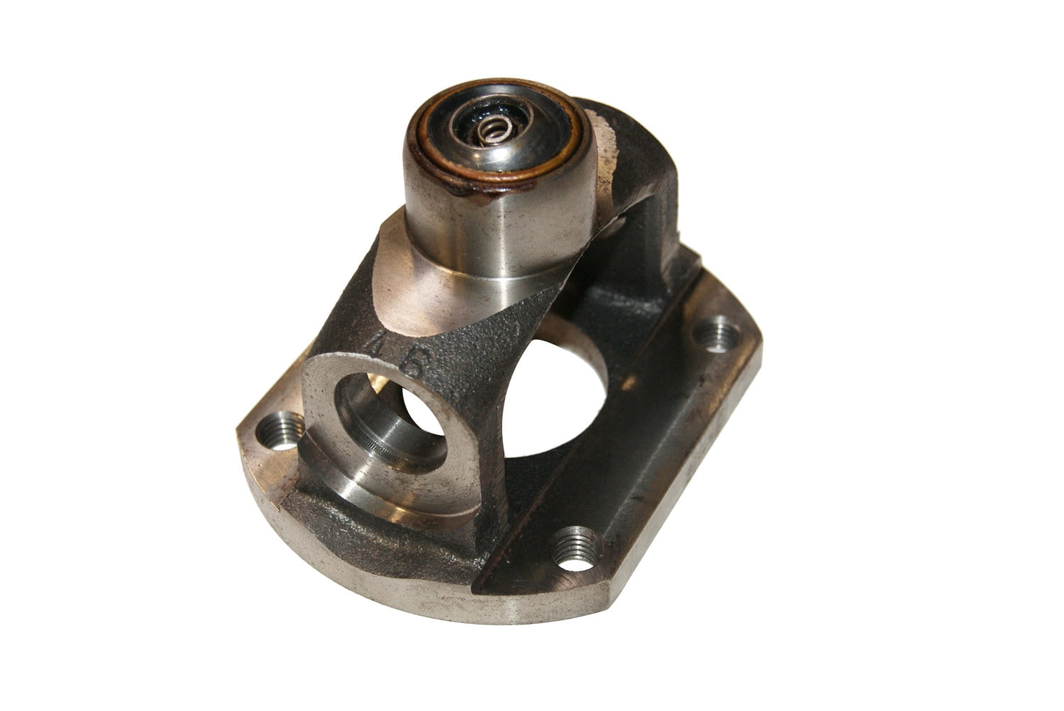 GMB 260-1628 Driveshaft Yoke that fits a Ford Bronco (1992-1996)