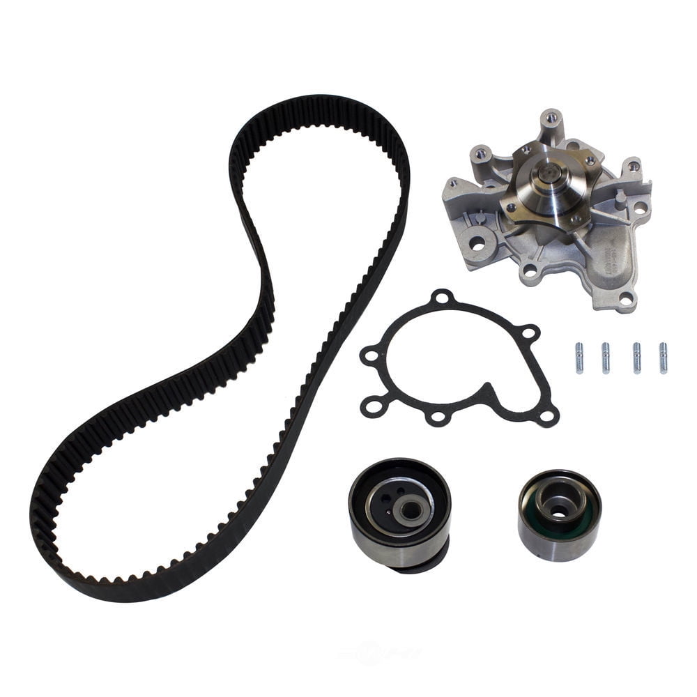 GMB 3445-0316 Engine Timing Belt Component Kit w/ Water Pump