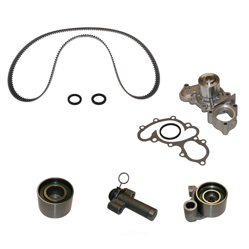 GMB 3470-1271 Engine Timing Belt Component Kit w/ Water Pump