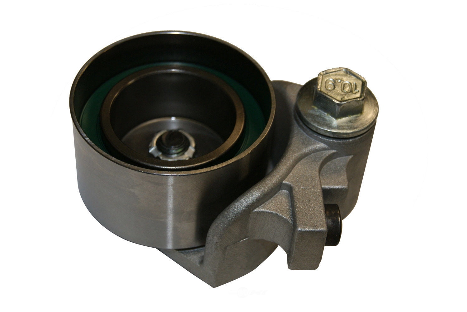 GMB 420-9880 Engine Timing Belt Tensioner Pulley