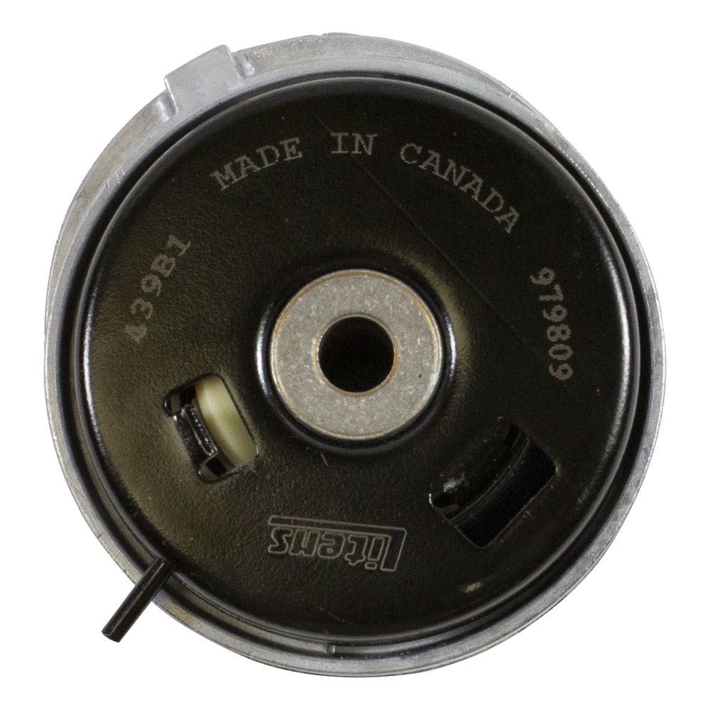 GMB 430-7513 Engine Timing Belt Tensioner Fits select: 2011-2015 CHEVROLET CRUZE, 2012-2018 CHEVROLET SONIC