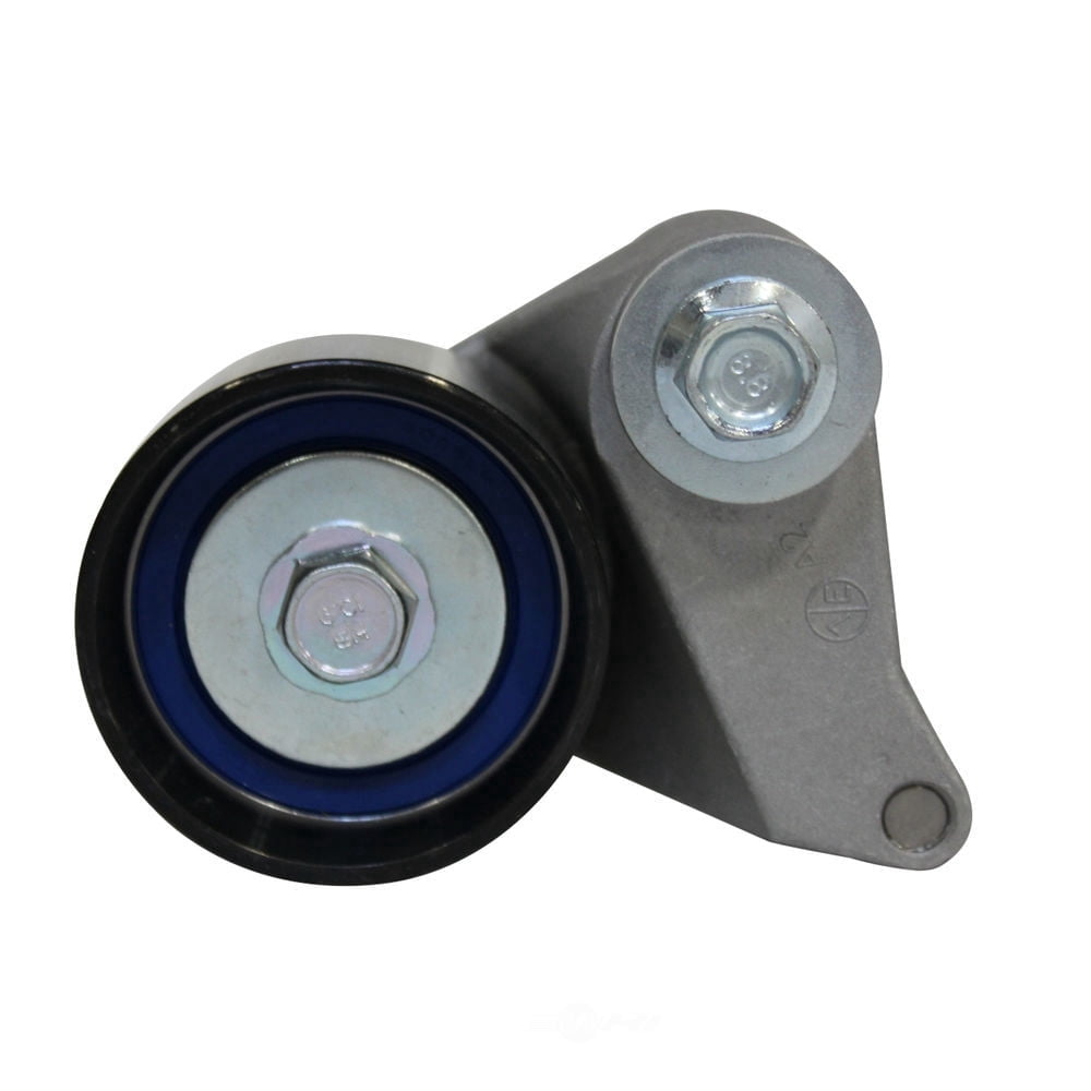 GMB 446-3410 Engine Timing Belt Tensioner Pulley Fits select: 2007-2009 HYUNDAI SANTA FE, 2007-2010 KIA RONDO