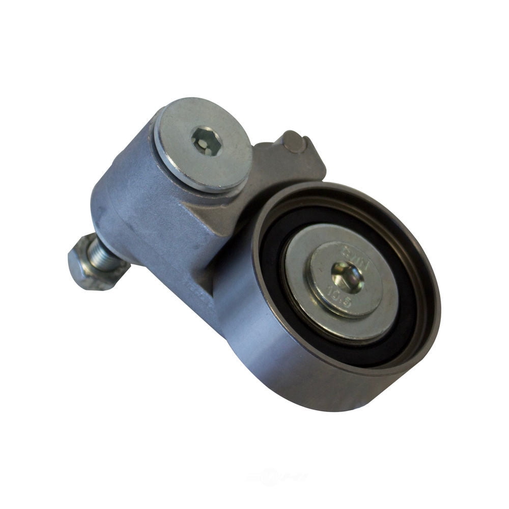 GMB 448-1100 Engine Timing Belt Tensioner Pulley Fits select: 2007-2019 MITSUBISHI OUTLANDER