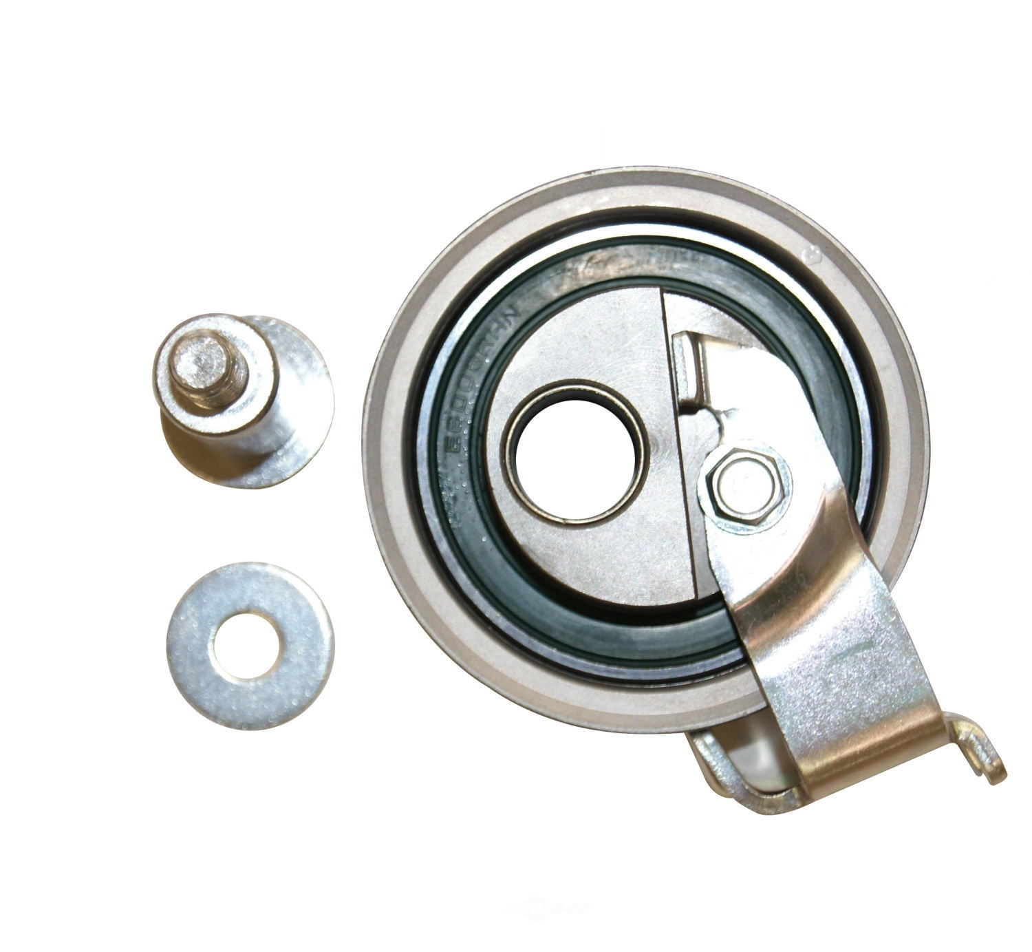 GMB 480-6650 Engine Timing Belt Tensioner Fits select: 2000-2006 AUDI TT, 2000-2005 VOLKSWAGEN JETTA