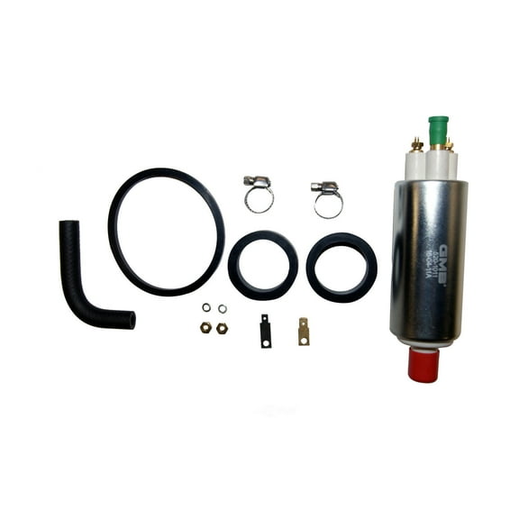 GMB 520-1011 Electric Fuel Pump Fits select: 1991-1993 JEEP WRANGLER / YJ, 1987-1993 JEEP CHEROKEE