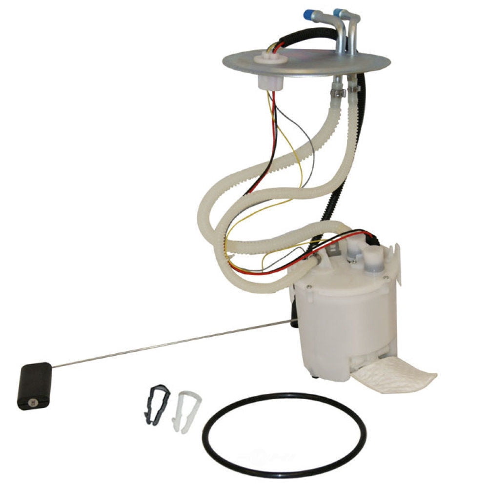 GMB 525-2120 Fuel Pump Module Assembly Fits select: 1999-2004 FORD F250, 1999-2004 FORD F350