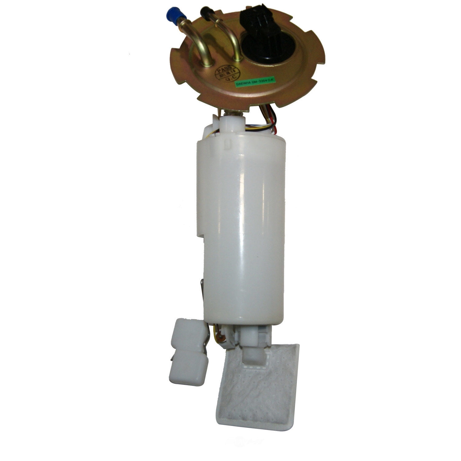 GMB 525-2230 Fuel Pump Module Assembly Fits select: 1999-2002 DAEWOO NUBIRA