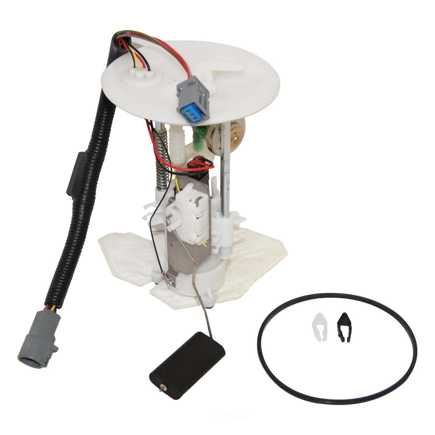 Ford Explorer Fuel Pumpnull