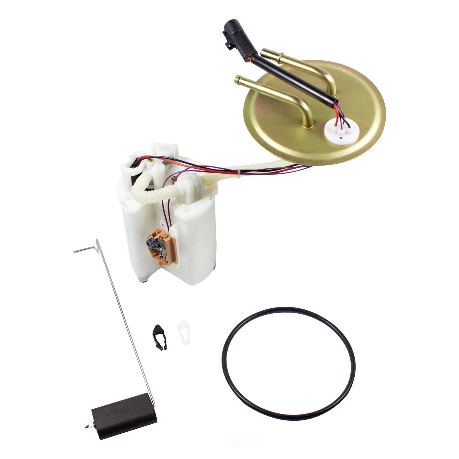 GMB 525-2730 Fuel Pump Module Assembly Fits select: 2005-2008 FORD ESCAPE, 2005-2008 MERCURY MARINER