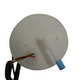 thumbnail image 1 of GMB 525-2800 Fuel Pump Module Assembly Fits select: 2000-2003 FORD TAURUS, 2001-2003 MERCURY SABLE, 1 of 4