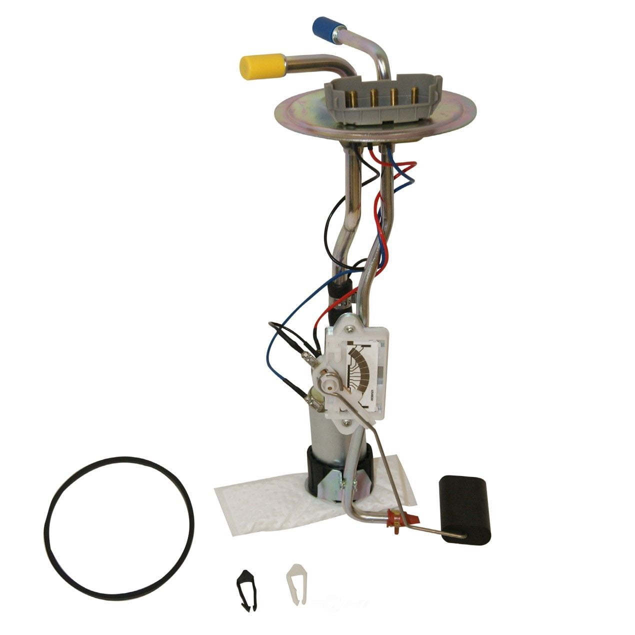 GMB 525-6011 Fuel Pump And Sender Assembly Fits select: 1990-1997 FORD RANGER, 1994-1997 MAZDA B4000
