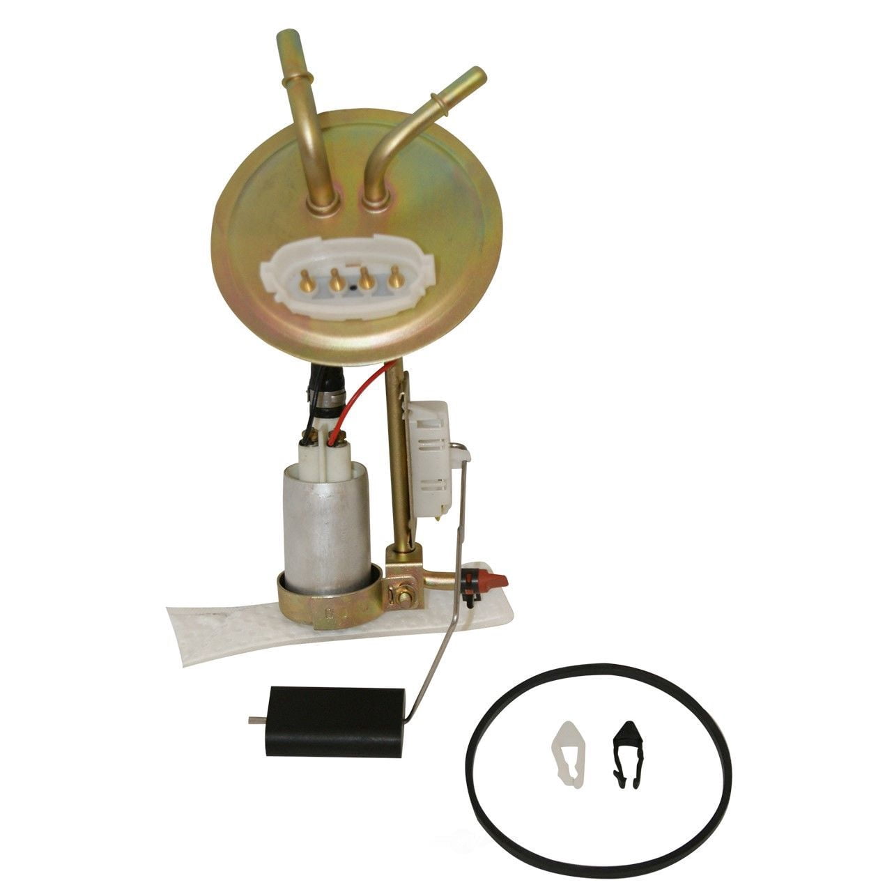 GMB 525-6015 Fuel Pump And Sender Assembly Fits select: 1987-1989 FORD F150, 1987-1989 FORD F250
