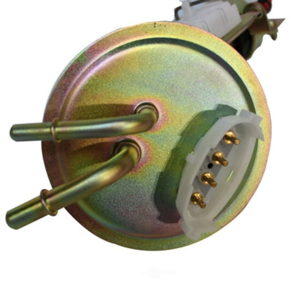 GMB 525-6017 Fuel Pump And Sender Assembly Fits select: 1988-1994 FORD TEMPO, 1988-1994 MERCURY TOPAZ