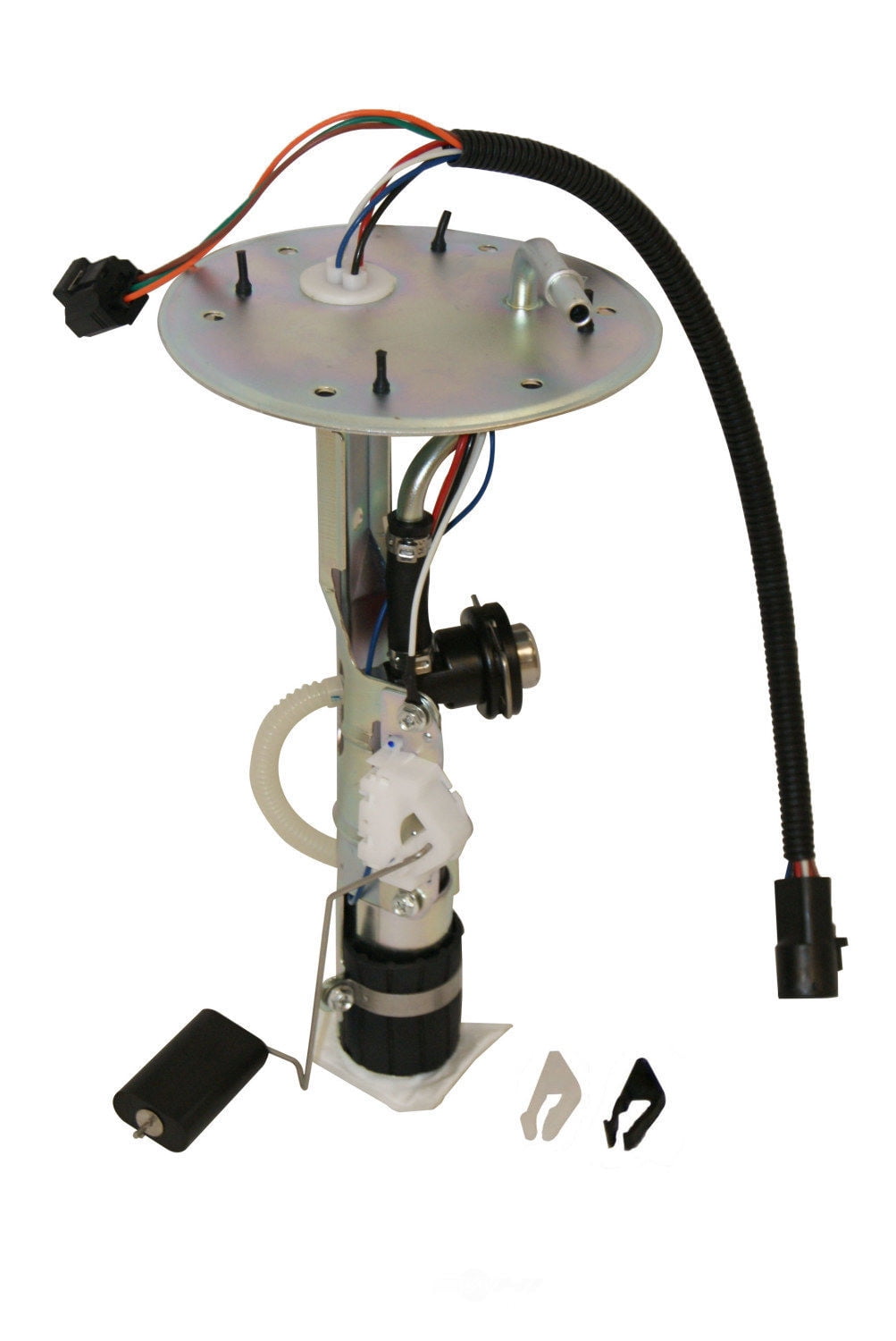 GMB 525-6230 Fuel Pump And Sender Assembly Fits select: 1999-2001 FORD EXPLORER, 2001 FORD EXPLORER SPORT TRAC