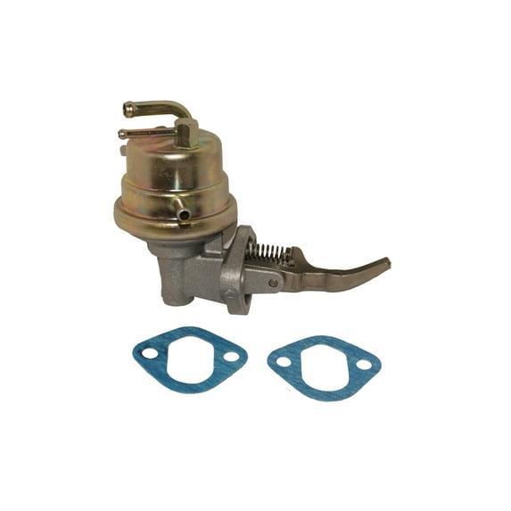 GMB 525-8180 Mechanical Fuel Pump
