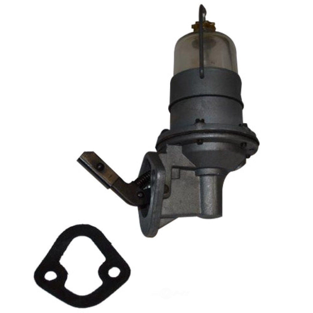 GMB 525-8420 Mechanical Fuel Pump
