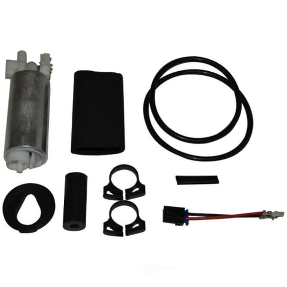 GMB 530-1102 Electric Fuel Pump Fits select: 1991-1993 CHEVROLET CAPRICE, 1991-1993 BUICK ROADMASTER