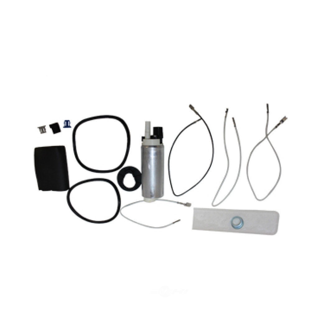 GMB 530-1340 Fuel Pump and Strainer Set Fits select: 1985-1989 CHEVROLET CORVETTE, 1985-1986 CHEVROLET CAMARO