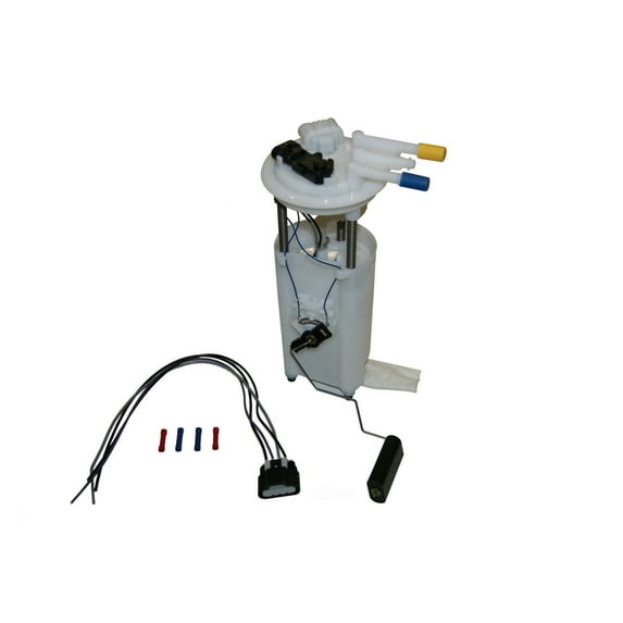 GMB 530-2010 Fuel Pump Module Assembly