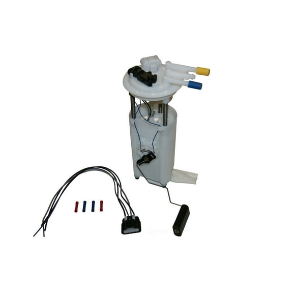 GMB 530-2010 Fuel Pump Module Assembly