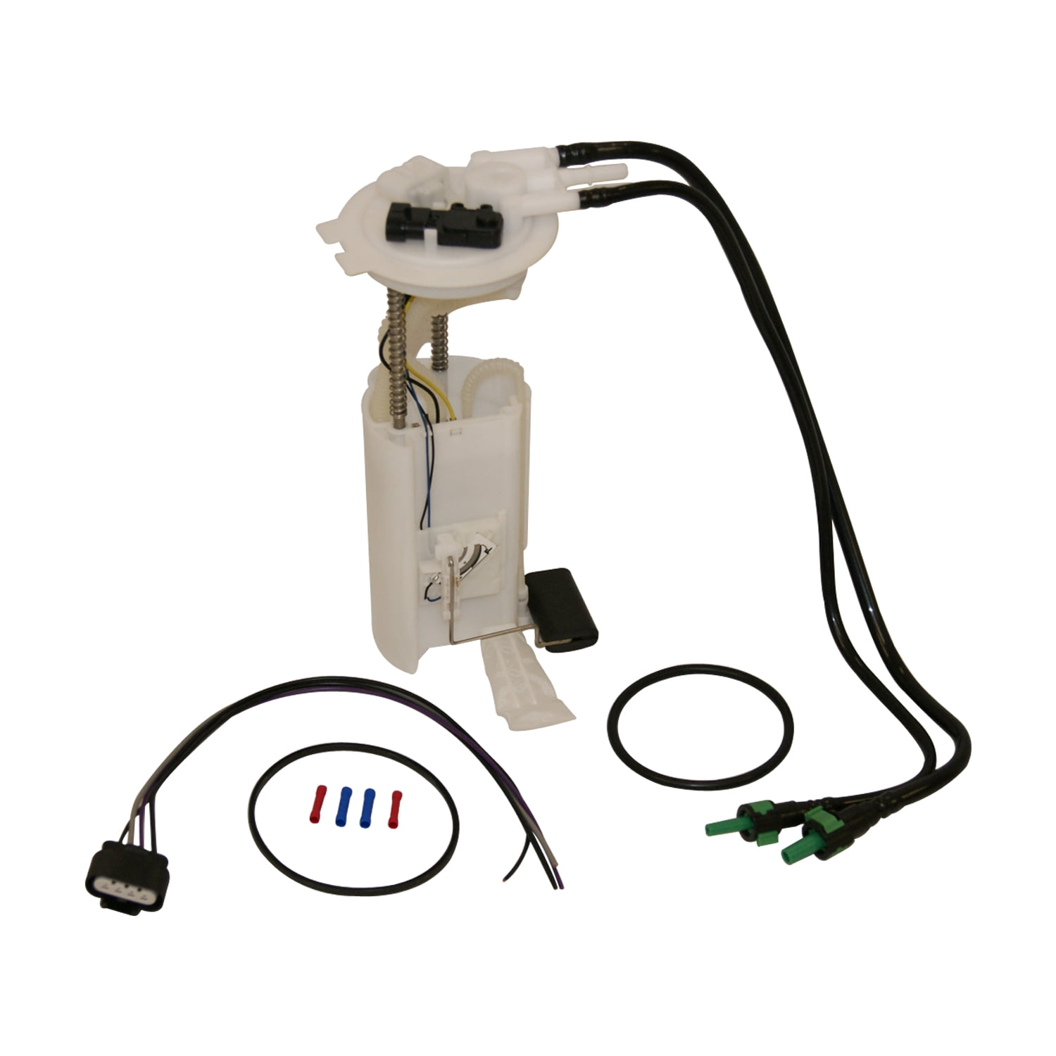 GMB 530-2050 Fuel Pump Module Assembly that fits a Chevrolet Cavalier (2000-2005)