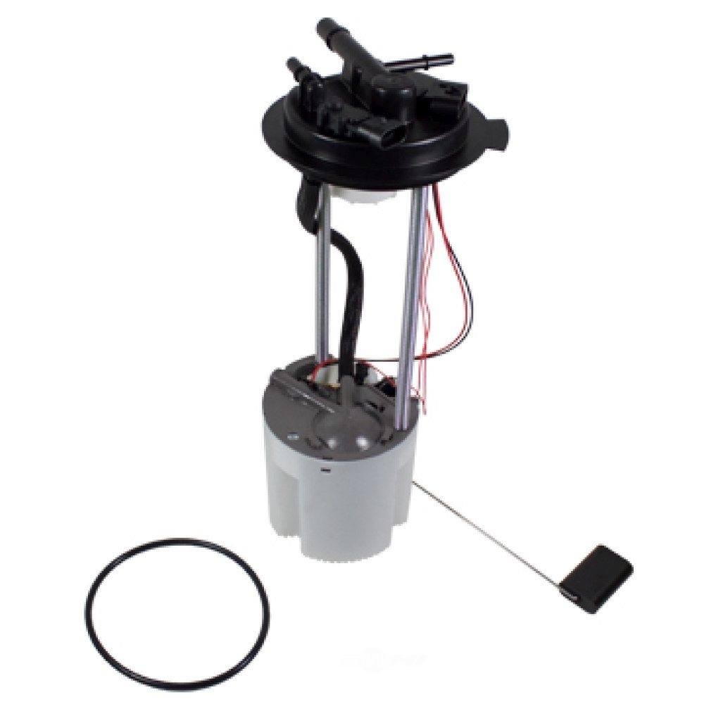 GMB Fuel Pump Module 530-2228 For Buick Park Avenue 1997 GMB Fuel Pump Module 530-2228 For Buick Park Avenue 1997