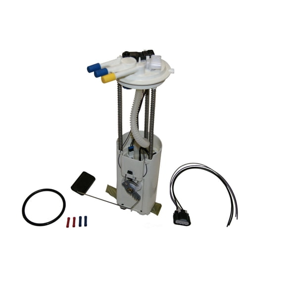 GMB 530-2180 Fuel Pump Module Assembly Fits select: 1997-1999 CHEVROLET ASTRO, 1997-1999 GMC SAFARI