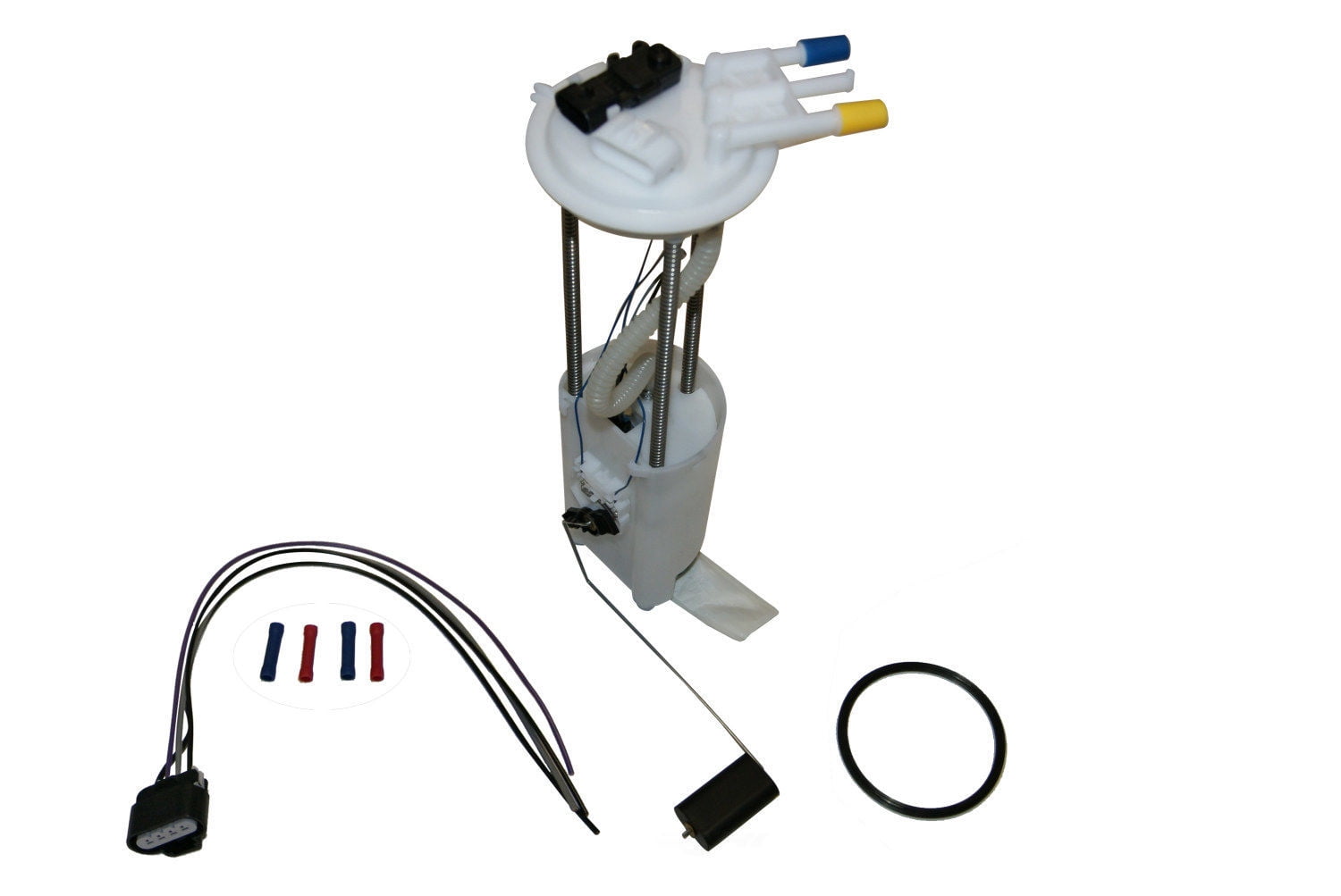 GMB 5302210 Fuel Pump Module Assembly Fits select 19972000 CHEVROLET