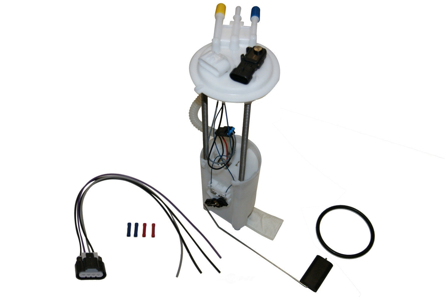 GMB 530-2220 Fuel Pump Module Assembly Fits select: 1997-2002 CHEVROLET S TRUCK, 1997-2002 GMC SONOMA