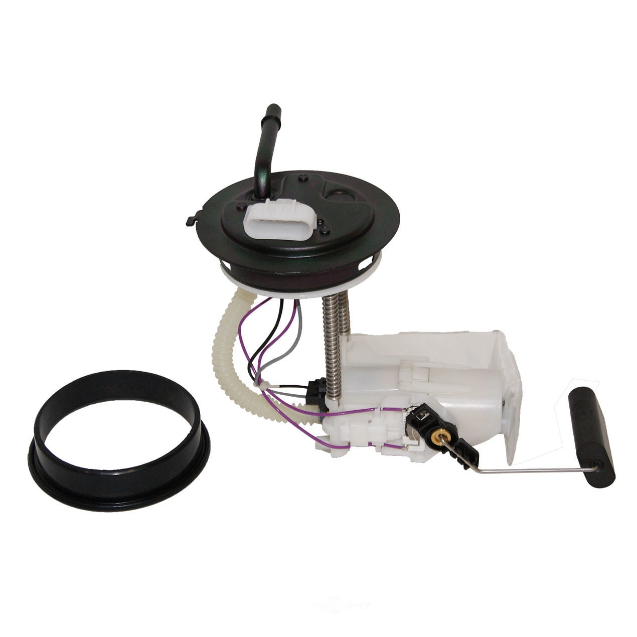 GMB Fuel Pump Module 530-2244 For Chevy GMC Suburban 2500 2002-2003 - 1 Year Warranty-767528