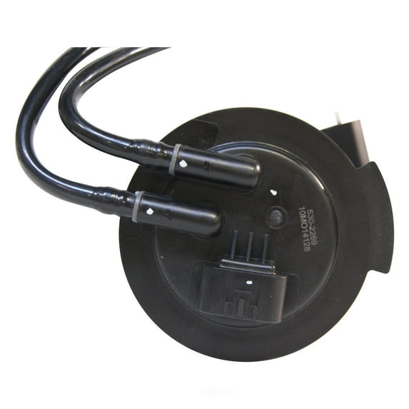 GMB 530-2269 Fuel Pump Module Assembly Fits select: 2006-2008 CHEVROLET COBALT, 2006-2007 SATURN ION