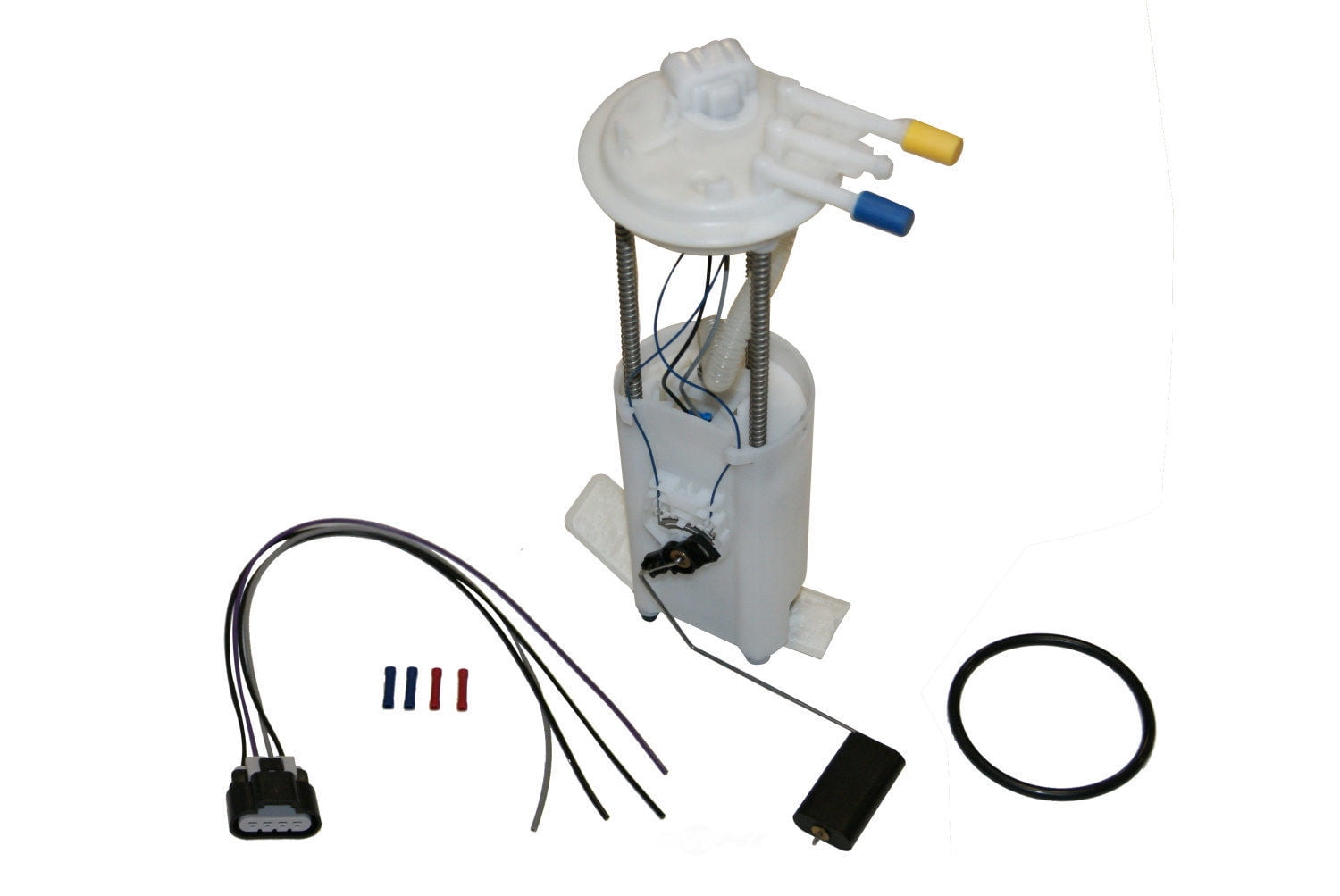 Ge559 Fuel Module GMB 530-2270 Fuel Pump Module Assembly Fits select: 2002 CHEVROLET ...