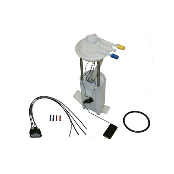 GMB 530-2270 Fuel Pump Module Assembly Fits select: 2002 CHEVROLET EXPRESS G3500, 2001 CHEVROLET EXPRESS CUTAWAY