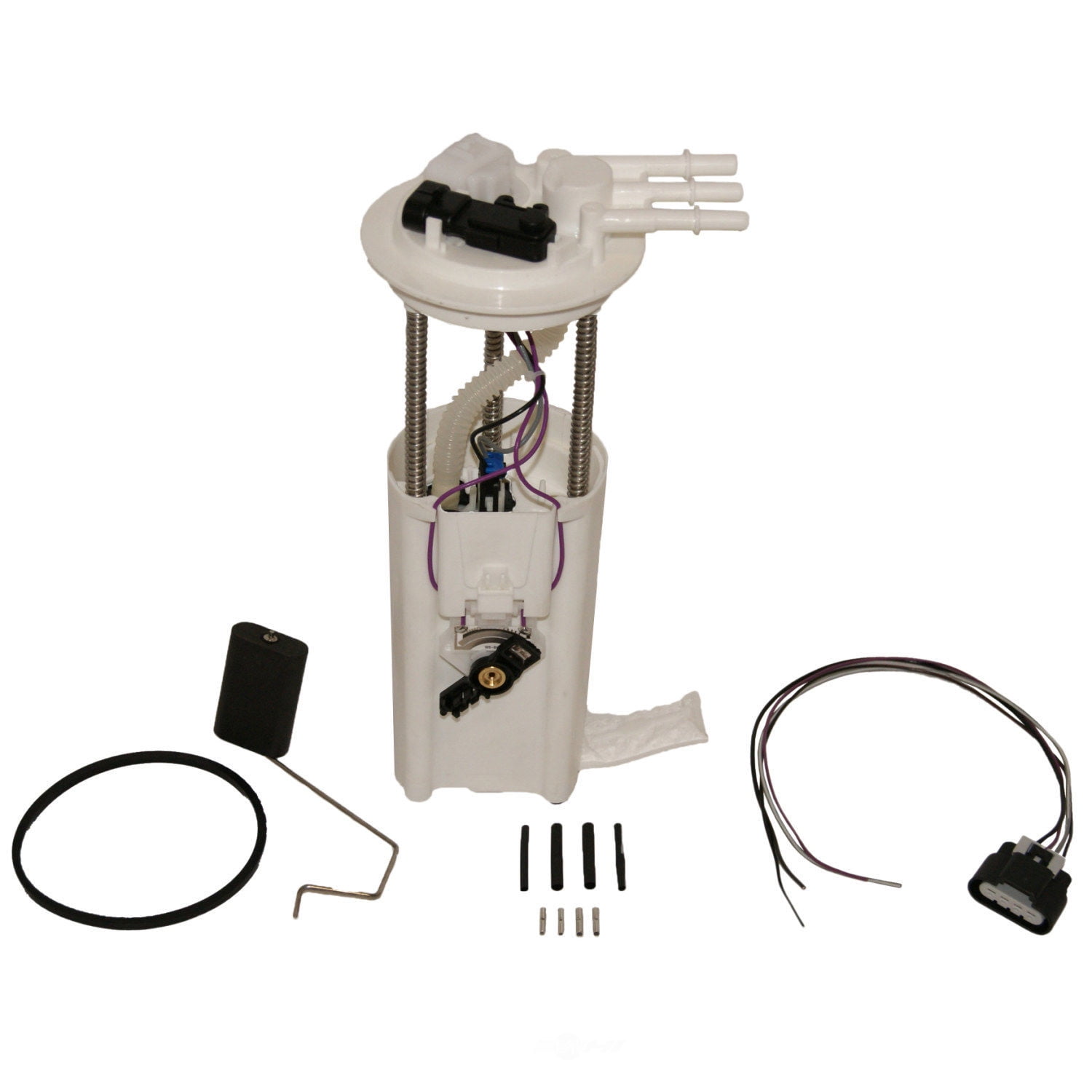 GMB 530-2274 Fuel Pump Module Assembly Fits select: 1999 CADILLAC COMMERCIAL CHASSIS, 1998 CADILLAC DEVILLE