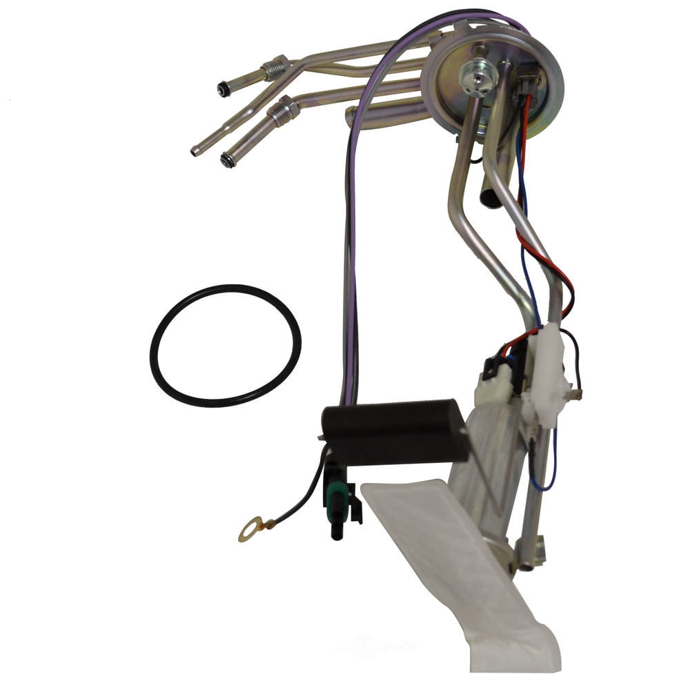 GMB 530-2330 Fuel Pump Module Assembly Fits select: 1988-1995 CHEVROLET GMT-400, 1989-1995 GMC SIERRA