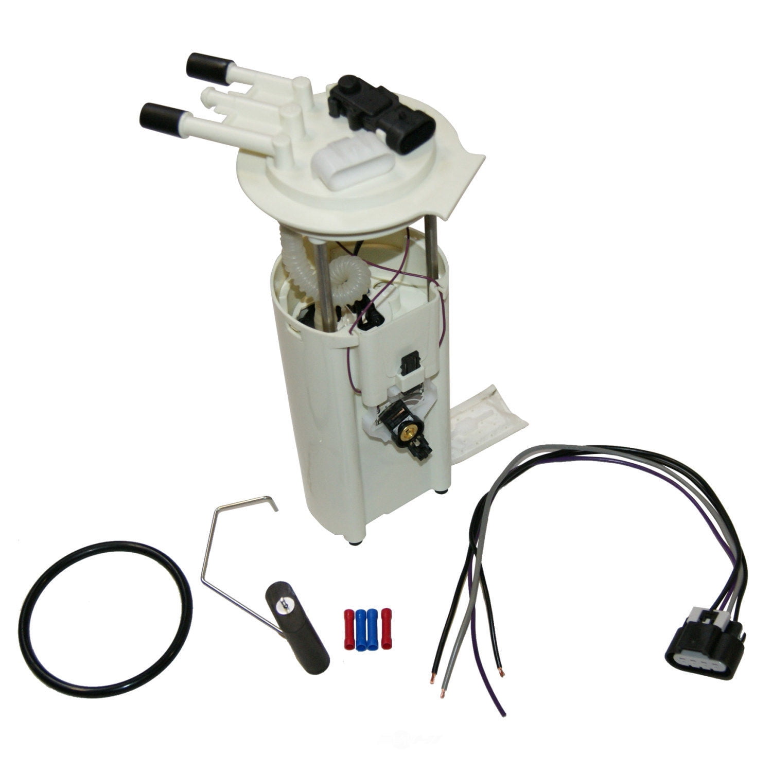 GMB 530-2600 Fuel Pump Module Assembly Fits select: 2002-2005 CHEVROLET VENTURE, 2002-2005 PONTIAC MONTANA
