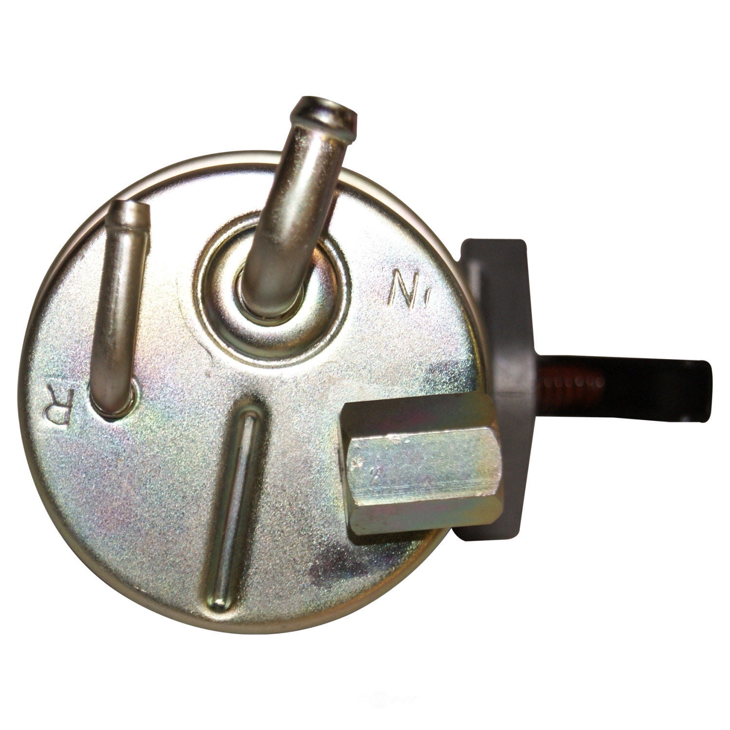 GMB 530-8085 Mechanical Fuel Pump - OEM Replacement Fuel Pump