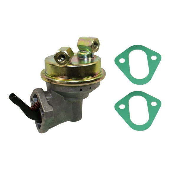 GMB 530-8390 Mechanical Fuel Pump