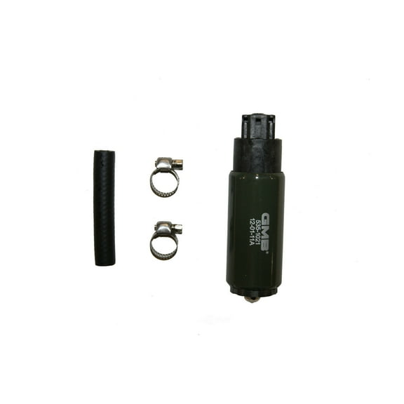 GMB 535-1021 Electric Fuel Pump Fits select: 1996-1999 ACURA 3.5RL, 1991-1993 ACURA LEGEND