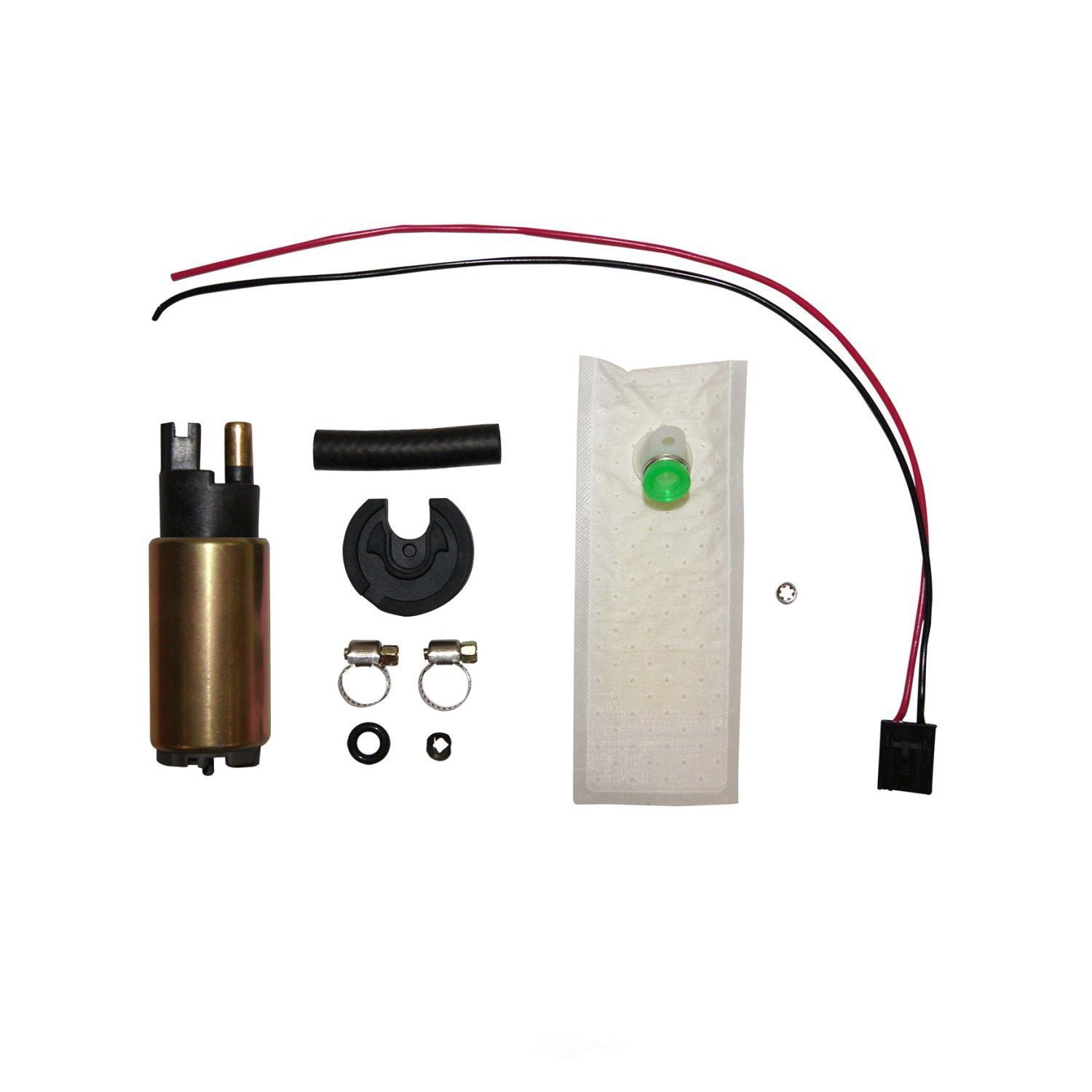 GMB 535-1130 Fuel Pump and Strainer Set Fits select: 1996,2001 HONDA CIVIC