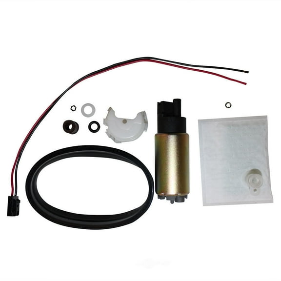 GMB 535-1210 Fuel Pump and Strainer Set Fits select: 2003-2007 HONDA ACCORD