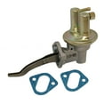 thumbnail image 1 of GMB 538-8010 Mechanical Fuel Pump, 1 of 5
