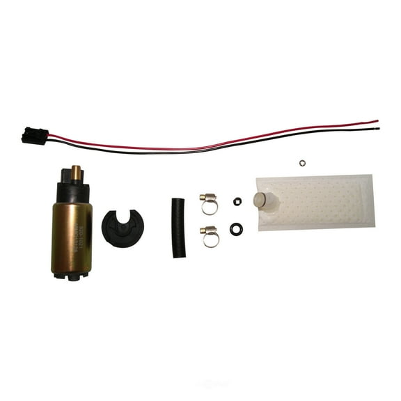 GMB 545-1040 Fuel Pump and Strainer Set Fits select: 1994-1997 MAZDA MX-5 MIATA