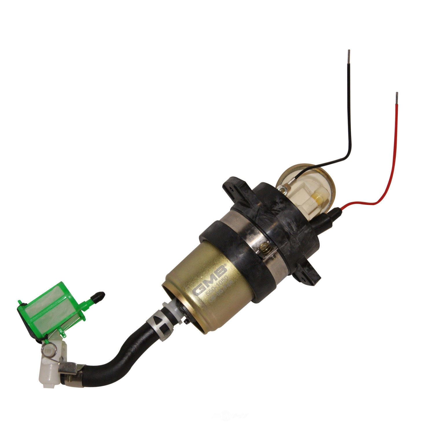 GMB 550-1050 Electric Fuel Pump Fits select: 1987-1995 NISSAN PATHFINDER