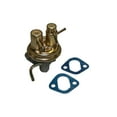 thumbnail image 1 of GMB 565-8010 Mechanical Fuel Pump, 1 of 3