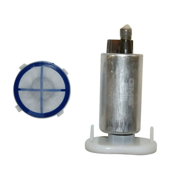 GMB 580-1040 Fuel Pump and Strainer Set Fits select: 1986-1993 VOLKSWAGEN CABRIOLET, 1985-1986 VOLKSWAGEN GOLF