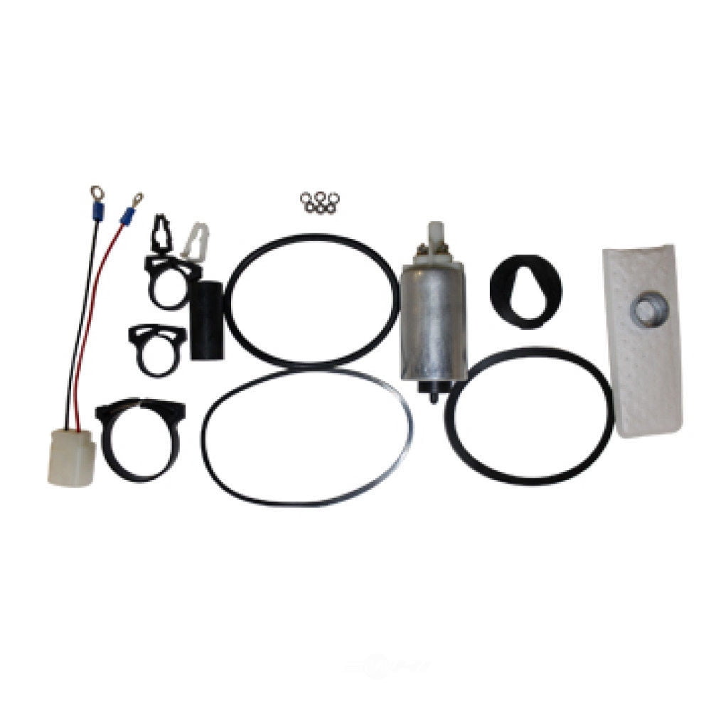 GMB 590-1050 Fuel Pump and Strainer Set Fits select: 1976-1979 CADILLAC SEVILLE, 1978-1981 VOLVO 262