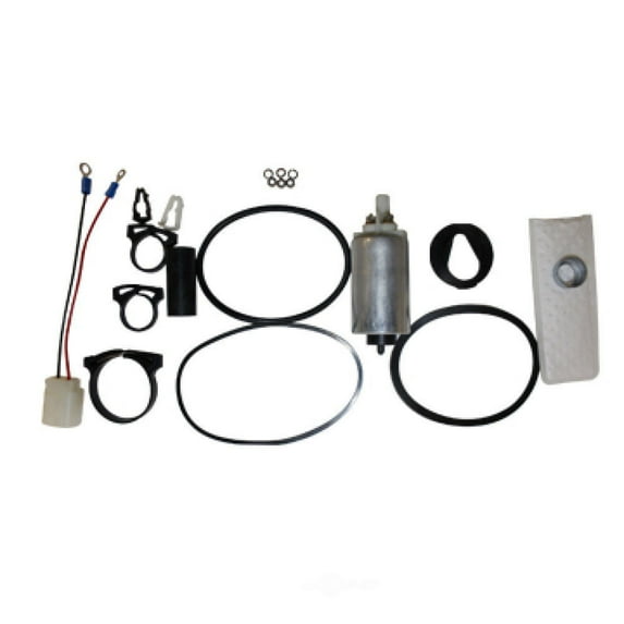 GMB 590-1050 Fuel Pump and Strainer Set Fits select: 1976-1979 CADILLAC SEVILLE, 1978-1981 VOLVO 262
