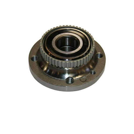 GMB 715-0308 Wheel Hub Module that fits a BMW 318i (1991-1991)