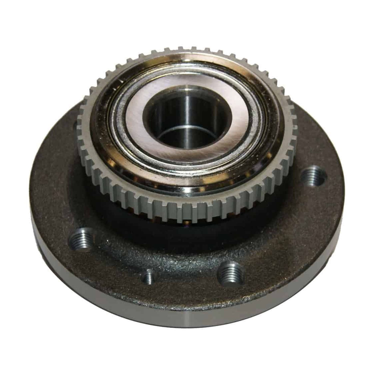 GMB 715-0314 Wheel Hub Module that fits a Volvo 850 (1993-1997)